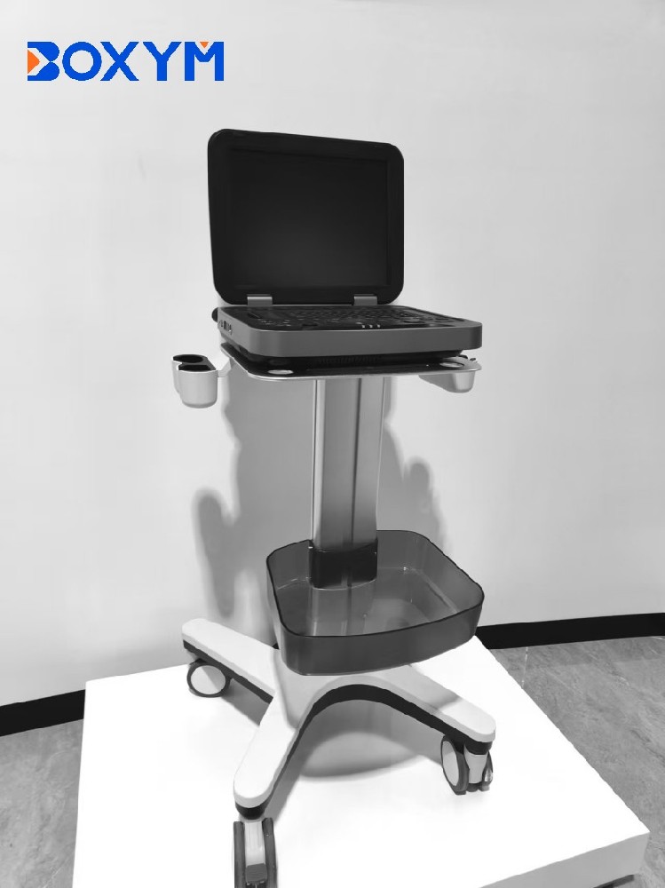 Definition of Medical Equipment Support Trolley