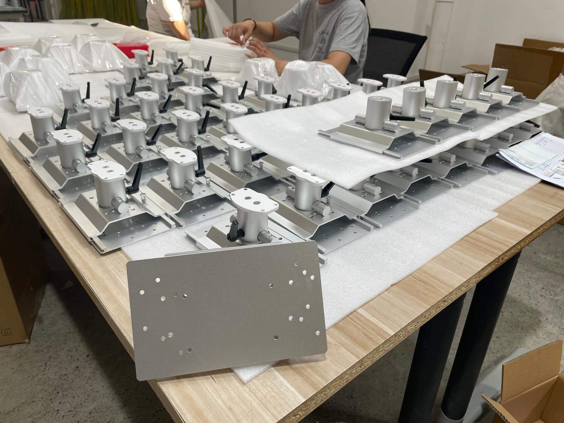 监护仪推车怎么选择