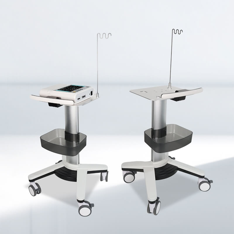 MA106心电图机推车