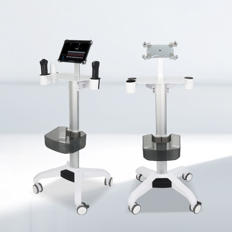 MB103无线掌超推车