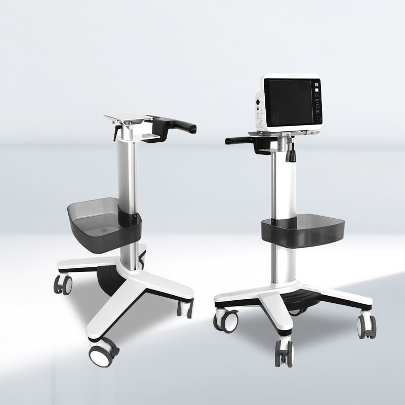 MA101监护仪推车