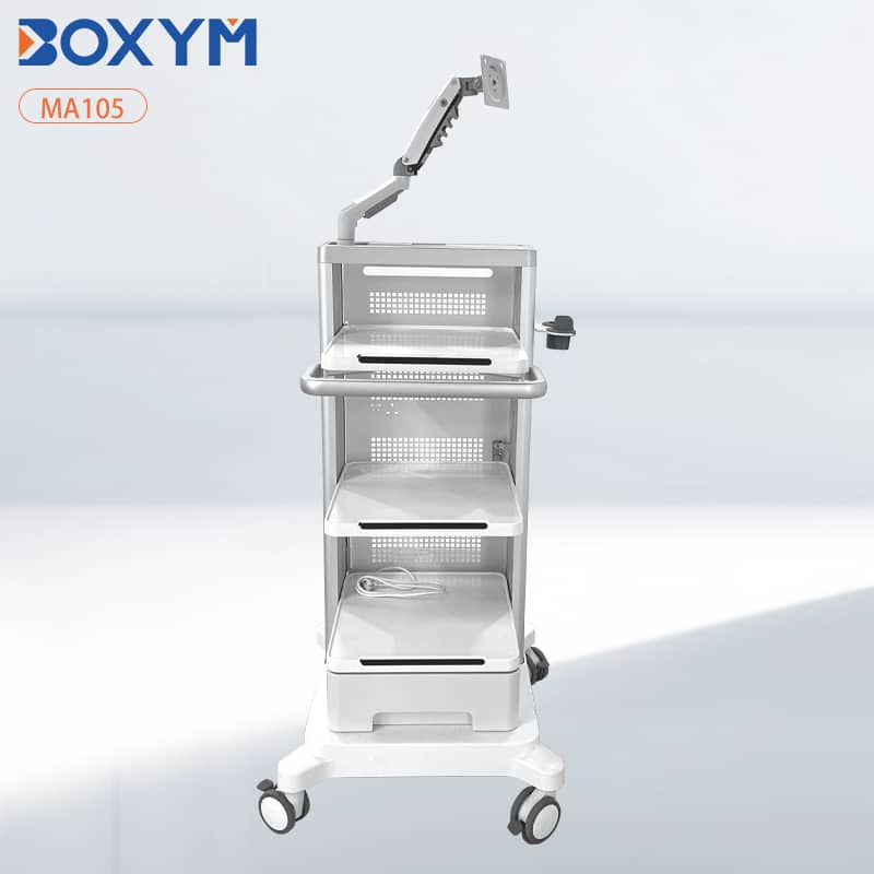 MC109内窥镜推车